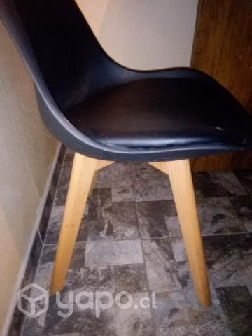 Silas modernas comedor/ escritorio