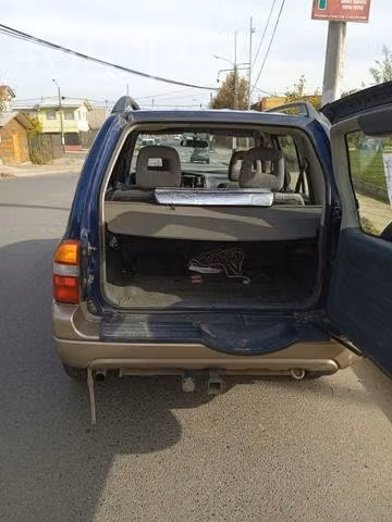 Se Vende jeep