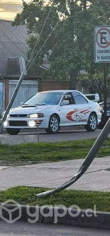 Subaru impreza - Imagen 4