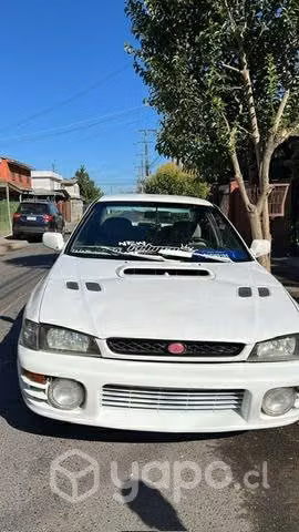 Subaru impreza - Imagen 6