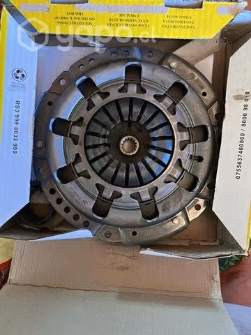 Kit embriague corsa 1.6