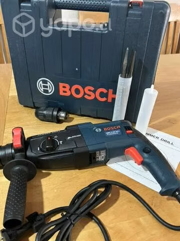 Rotomartillo Bosch