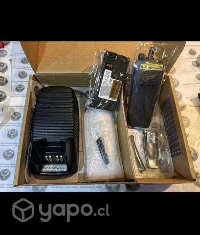 Xts1500 vhf motorola seminuevo openbox - Imagen 3