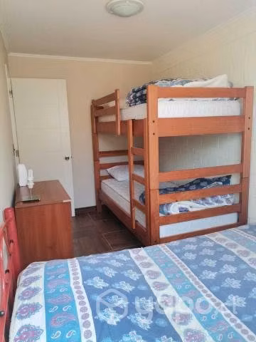 Hermosa casa en condominio