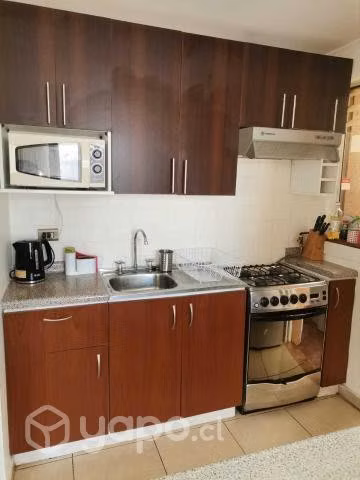 Hermosa casa en condominio