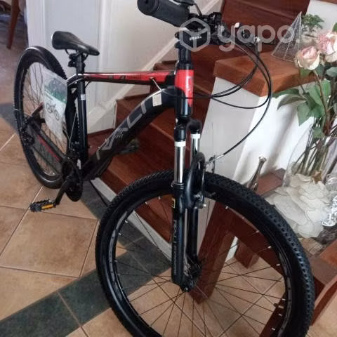 Bicicleta nueva rali - Imagen 5