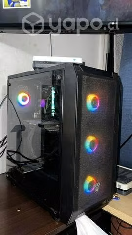 Computador gamer