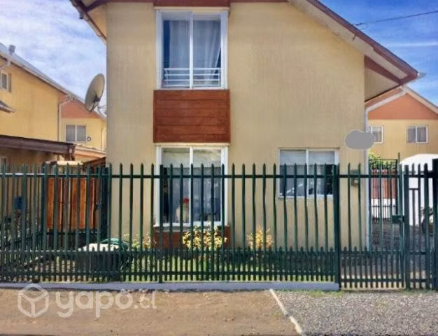 Casa en Venta Conjunto Habitacional Paza del Sol. - Imagen 4