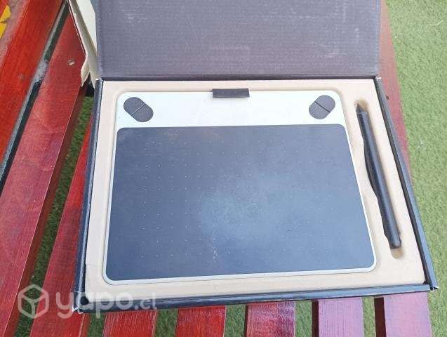 Tableta de dibujo intuos wacom - Imagen 3