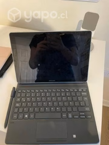 Tablet Samsung Galaxy Book 10.6 - Imagen 3