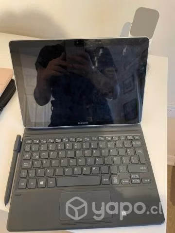 Tablet Samsung Galaxy Book 10.6 - Imagen 4