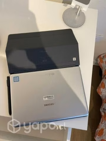 Tablet Samsung Galaxy Book 10.6 - Imagen 2