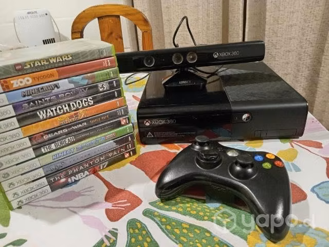 Xbox 360