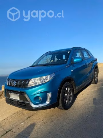 Suzuki vitara 2022