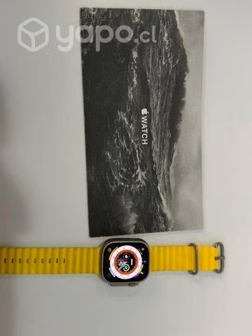 Reloj Watch Apple Ultra