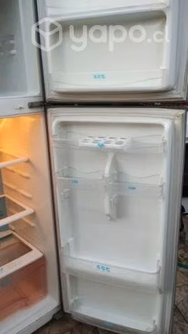 Refrigerador - Imagen 2