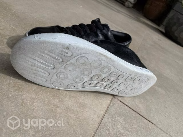 Zapatillas cuero camper peu talla 43 - Imagen 5