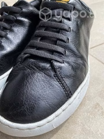 Zapatillas cuero camper peu talla 43 - Imagen 4