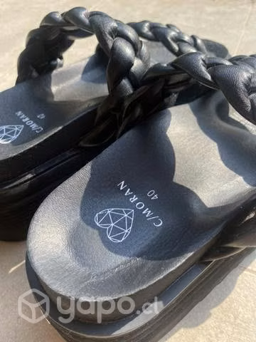 Sandalias c. moran - Imagen 4