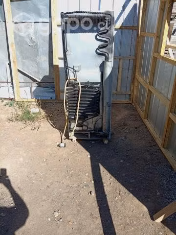Refrigerador agas - Imagen 5