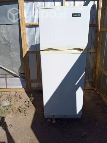 Refrigerador agas - Imagen 4