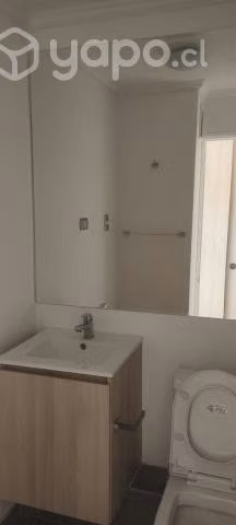Departamento en arriendo sector puertas del mar la