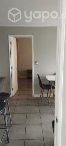 Departamento en arriendo sector puertas del mar la