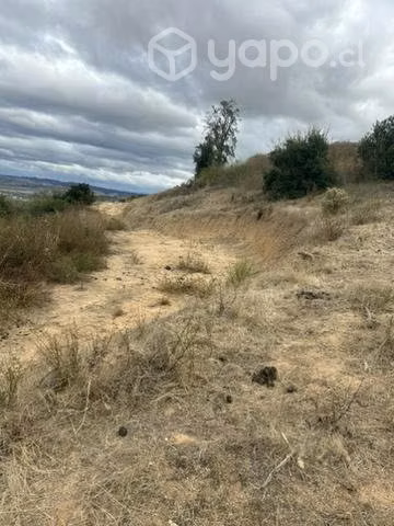 Parcela en venta