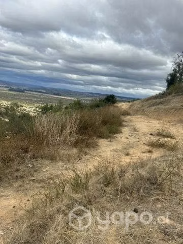 Parcela en venta