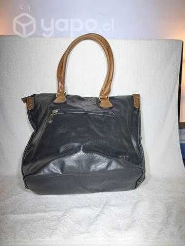 Cartera Negra-Cafe - Imagen 2