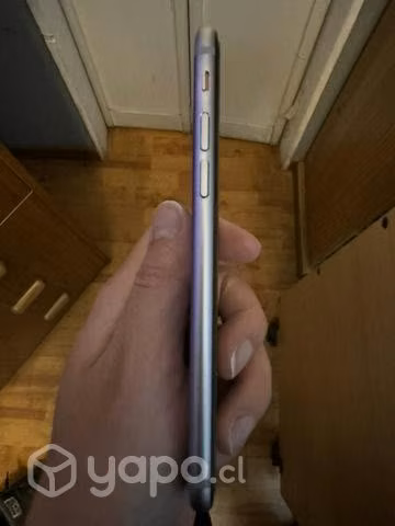 IPhone 6s, 32gb memoria