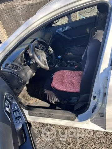 Kia Cerato 2013