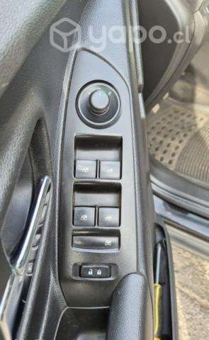 Vendo CHEVROLET TRACKER 2018 - Imagen 9