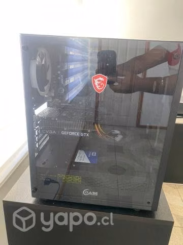 Pc y Monitor Gamer - Imagen 4