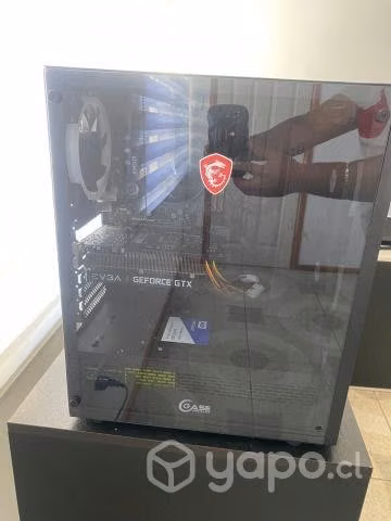 Pc y Monitor Gamer - Imagen 5