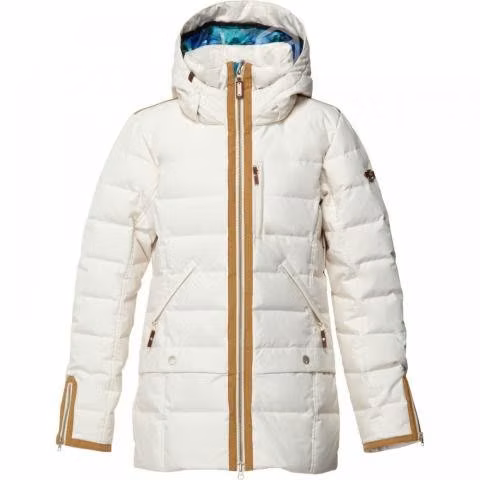 Roxy bright edition jacket - Imagen 5