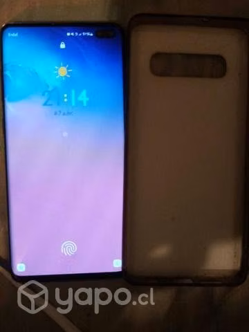 Cambio por iphone XS MAX o iphone 11