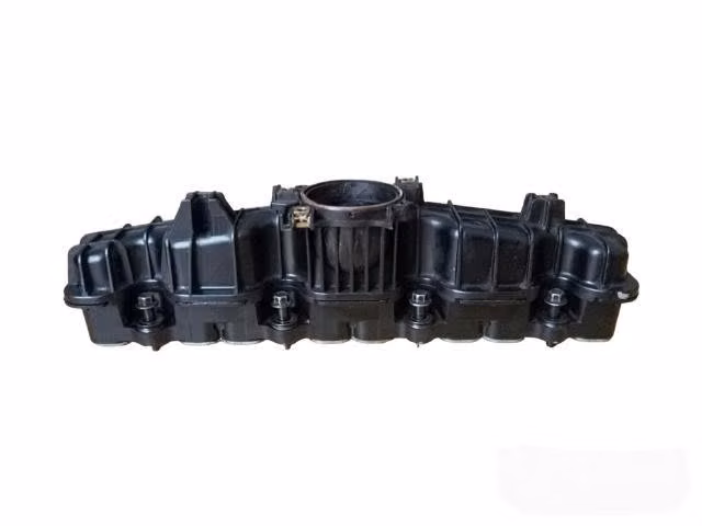 Múltiple de Admisión Mazda BT50 2. - Imagen 4