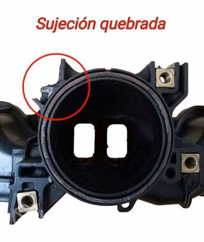 Múltiple de Admisión Ford Ranger  - Imagen 6