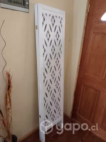 Biombo Separador de Ambiente