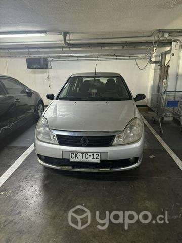 Renault symbols 2010