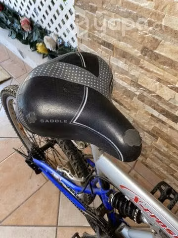 Bicicleta fratta - Imagen 3