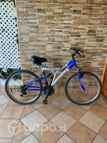 Bicicleta fratta - Imagen 2