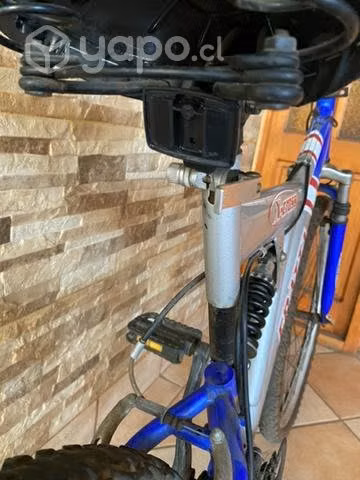 Bicicleta fratta - Imagen 4