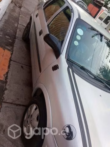 Vendo Chevrolet corsa 1.6