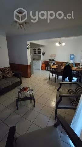 Casa Centro de Arica