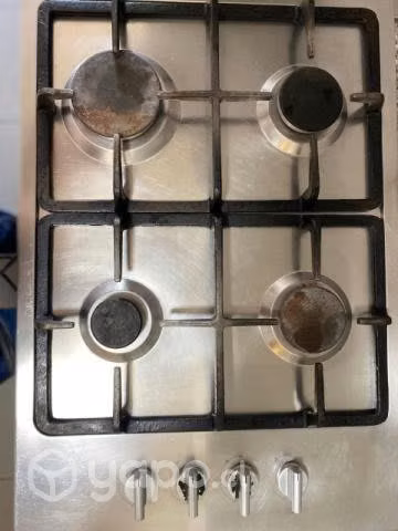 Horno y Cocina FDV