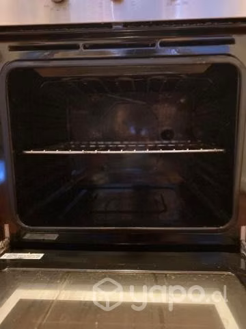 Horno y Cocina FDV