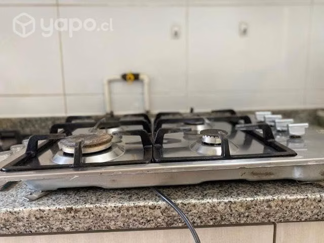 Horno y Cocina FDV