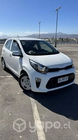 Kia Morning 1.2 2023 Full